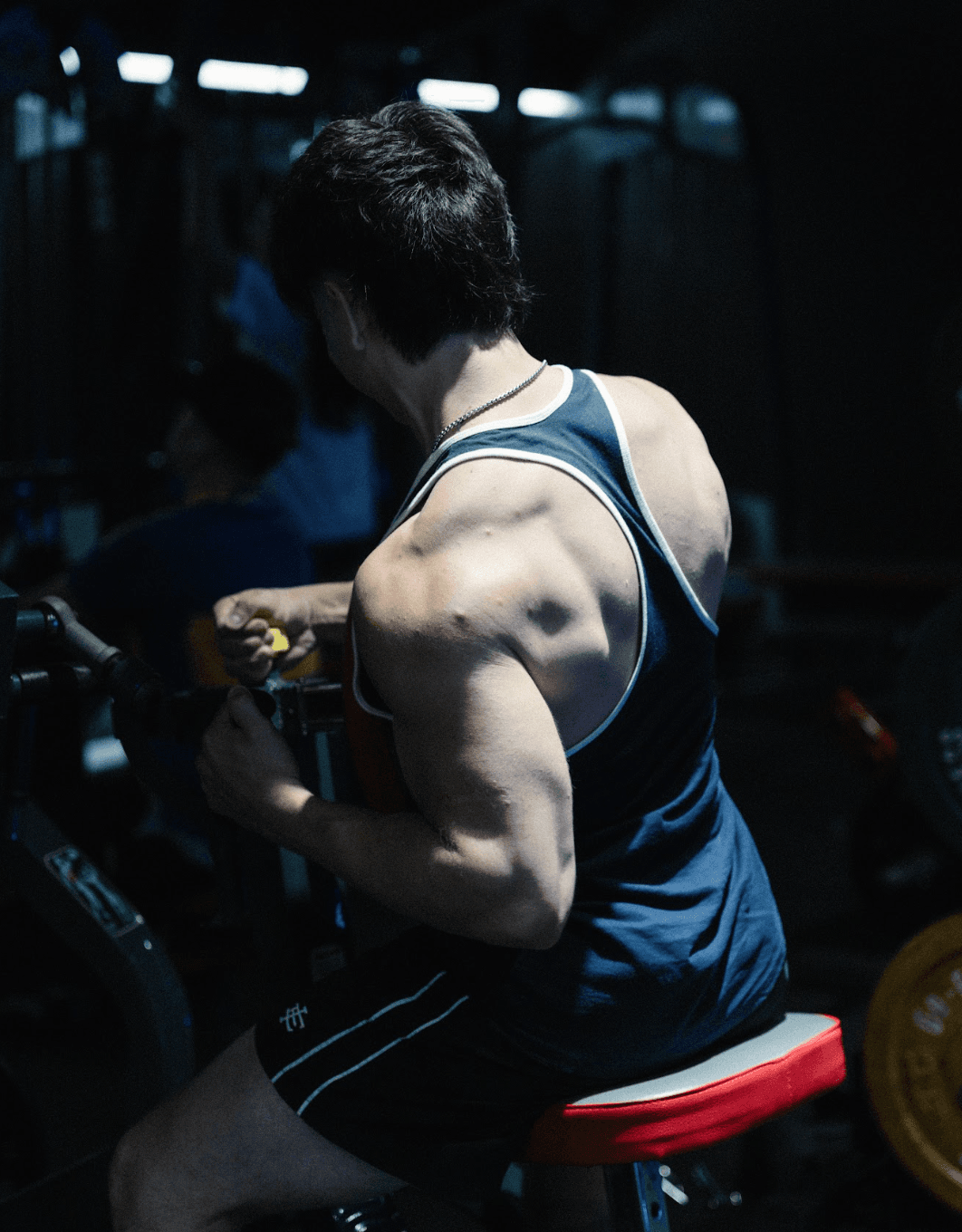 Entrenamiento presencial